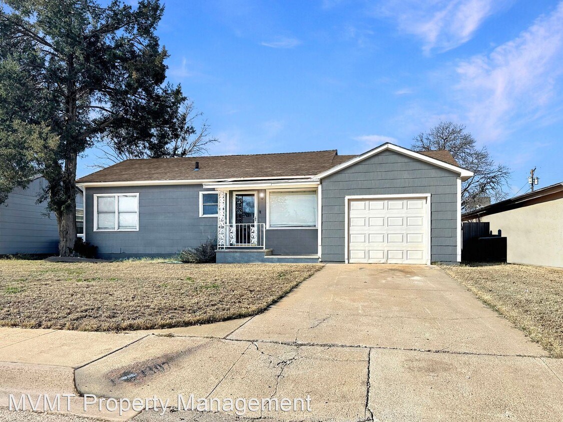 Primary Photo - 2 br, 2 bath House - 1307 10th Street