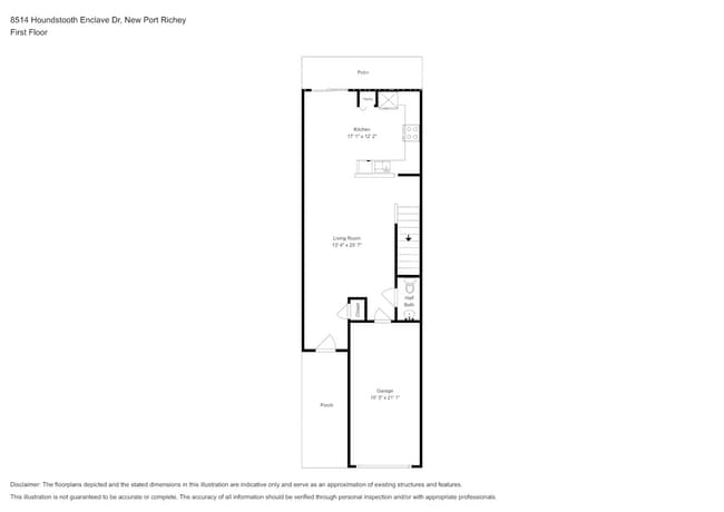 Building Photo - 8514 Houndstooth Enclave Dr