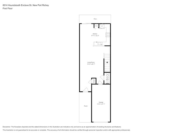 Foto del edificio - 8514 Houndstooth Enclave Dr