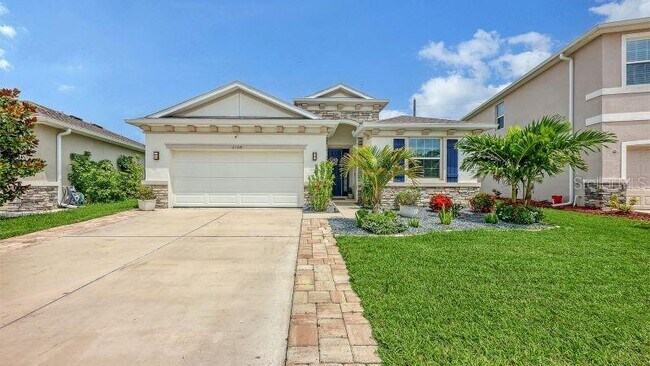 Foto del edificio - 2108 Midnight Pearl Dr