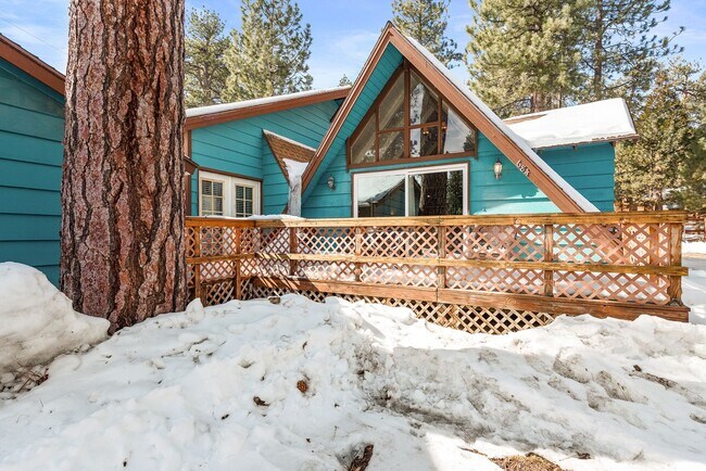 Foto del edificio - Cozy Boulder Bay Hideaway 2 mi from The Vi...