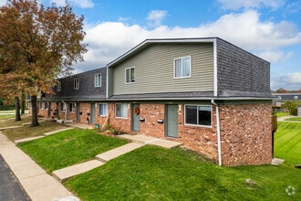 Building Photo - The NEW Centre Court Townhouses