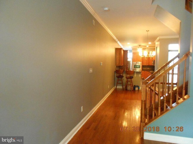 Building Photo - 2568 McCulloh St
