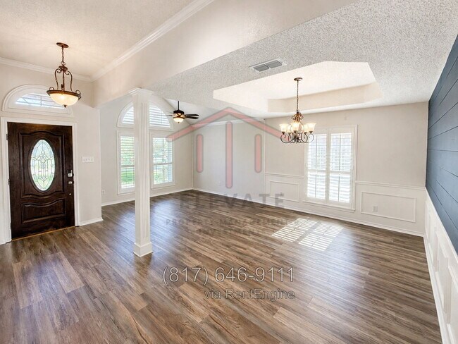 Foto del edificio - 2117 Pinwood Cir