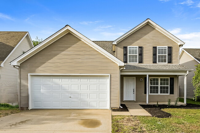Building Photo - 4844 Nina Marie Ave