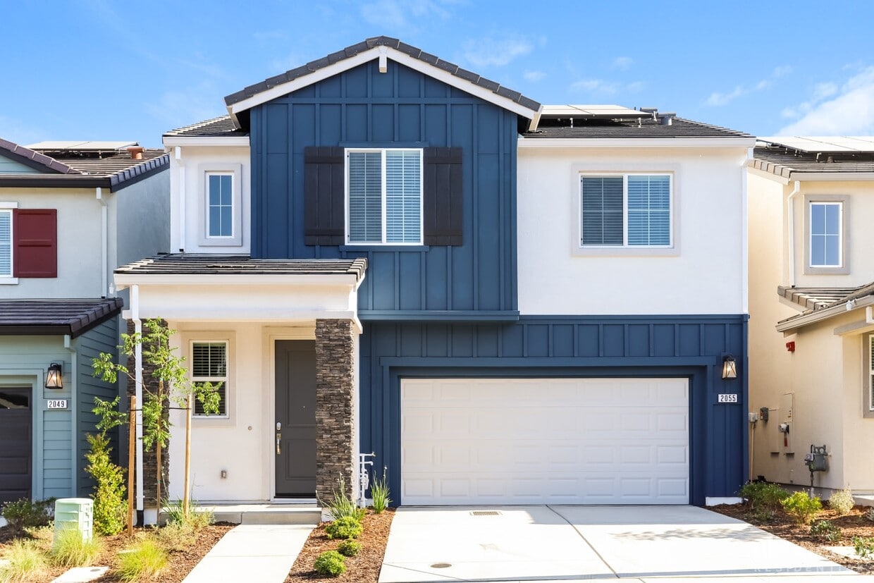 2055 Comstock Lane Lincoln CA House for Rent in Lincoln, CA