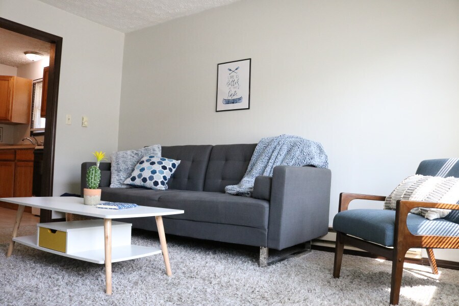 Foto principal - 411 Parker St