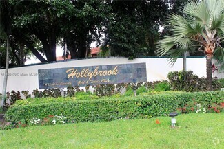 Building Photo - 8941 S Hollybrook Blvd