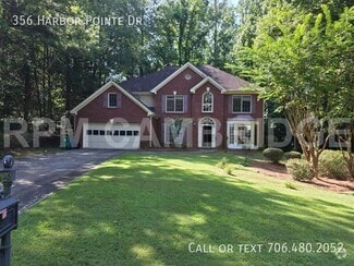 Building Photo - 356 Harbor Pointe Dr