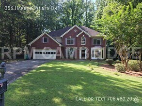 Building Photo - 356 Harbor Pointe Dr