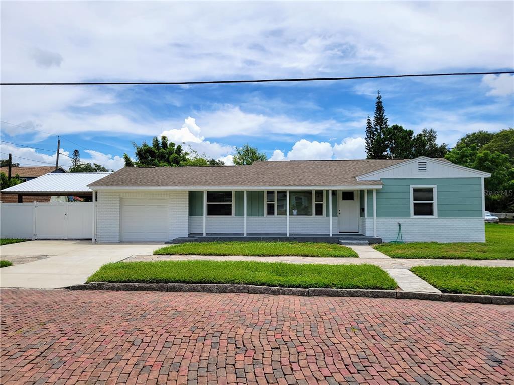 301 44th St N, Saint Petersburg, FL 33713 House for Rent in Saint