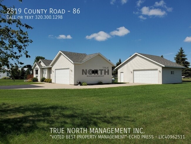 Building Photo - 2819 County Rd