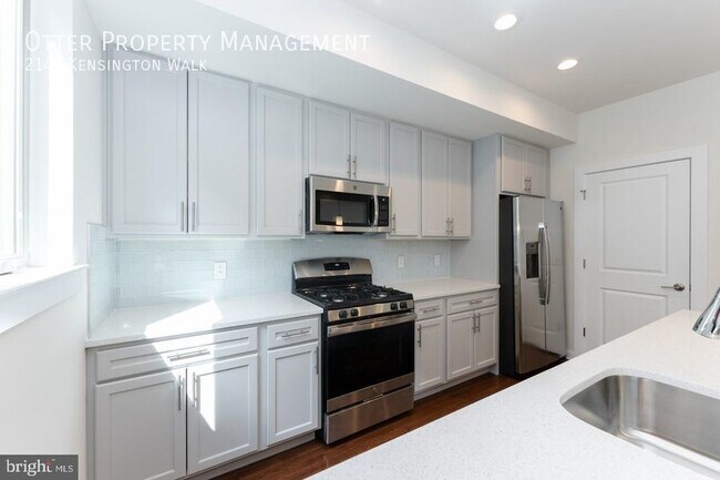 Foto del edificio - 3BR/3.5BA Recent 2020 Construction Home wi...