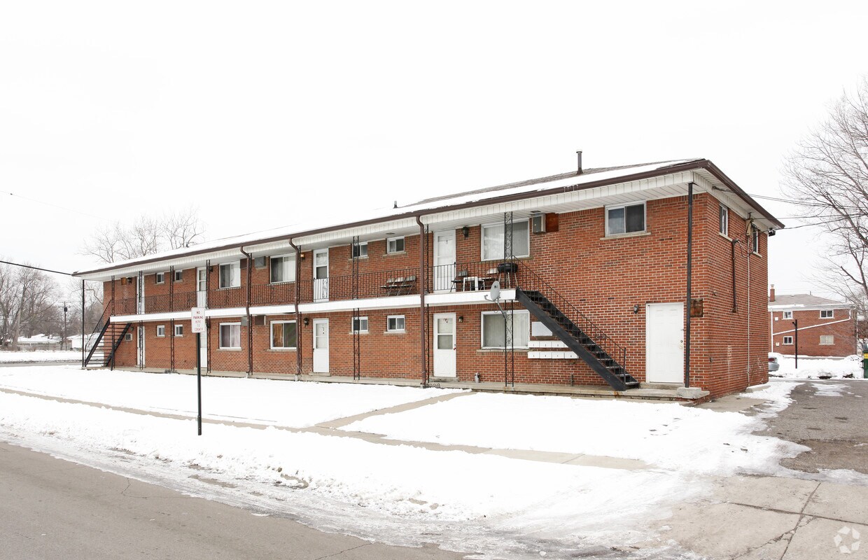 13111351 Middlebelt Rd, Inkster, MI 48141 Apartments in Inkster, MI