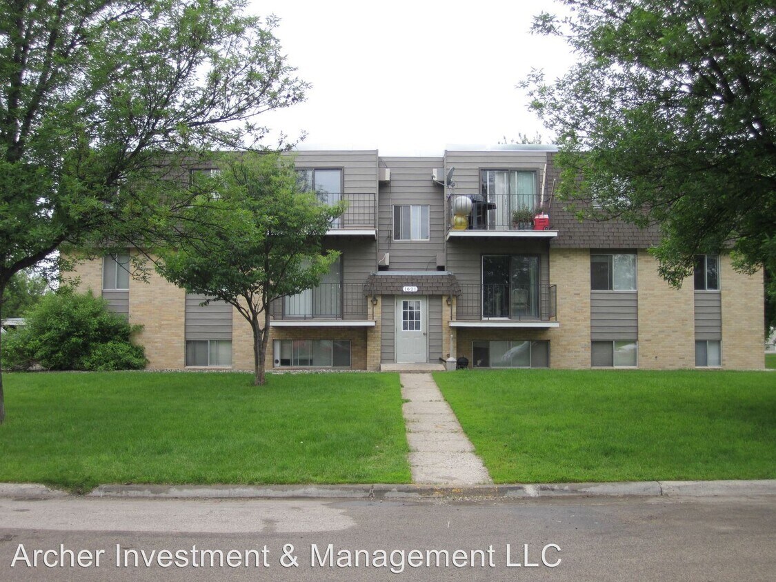 Foto principal - 1621 8th St N