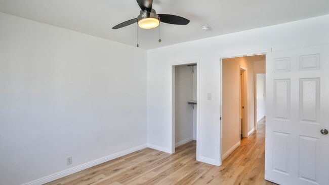 East LA duplex - East LA duplex Apartment