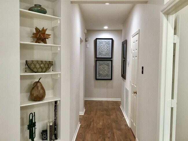 Foto del edificio - 3 N Spiral Vine Cir