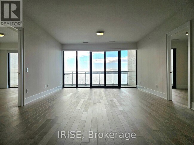 Photo du bâtiment - 118 Merchants' Wharf