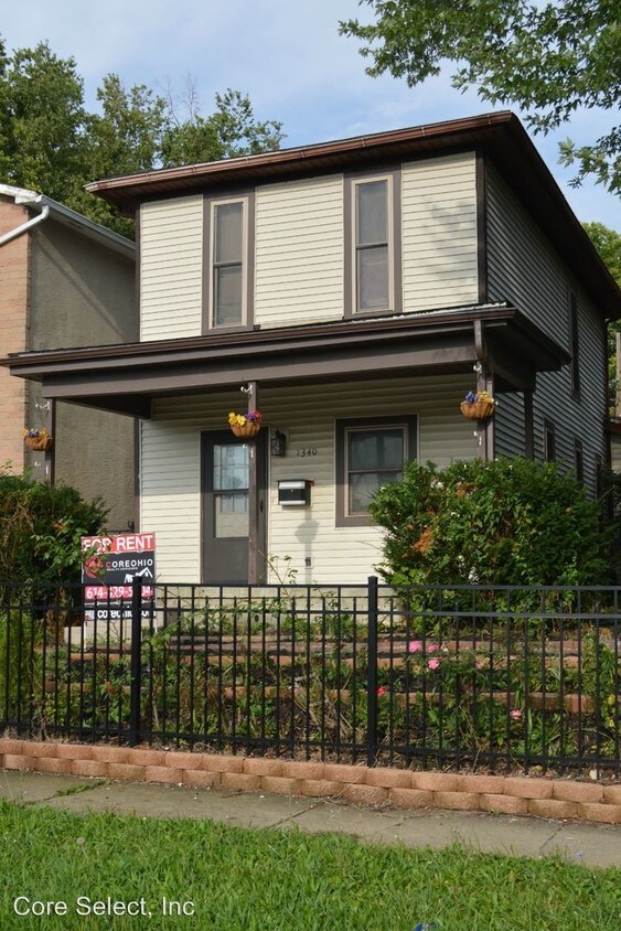 Primary Photo - 1340 Courtland Ave