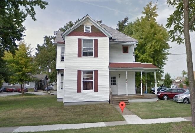 Primary Photo - 314 W. Elm #1
