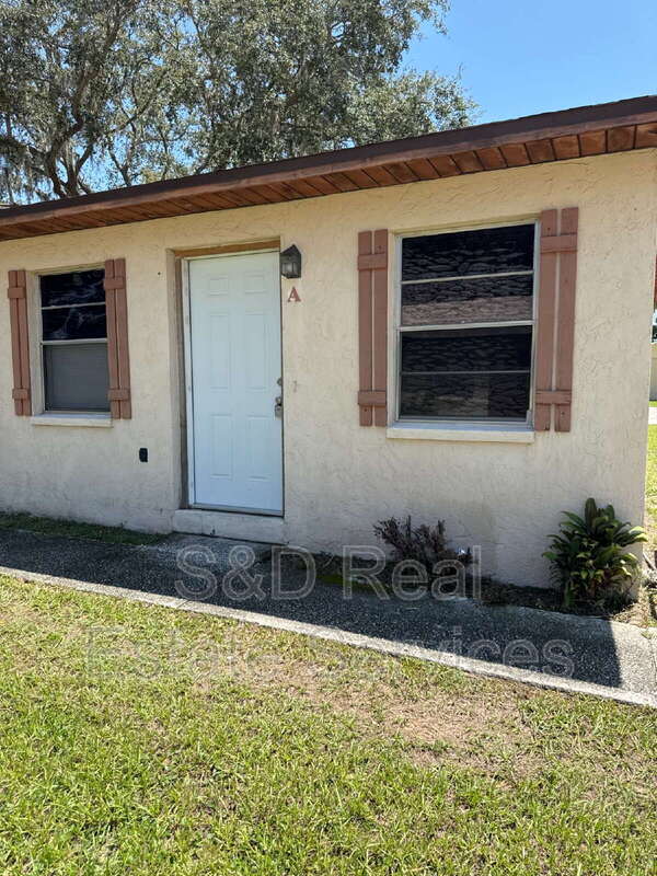 Building Photo - 3009 Allred Dr