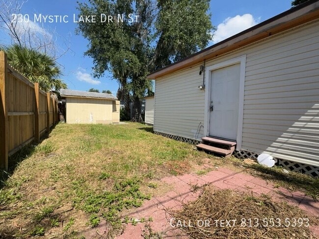 Building Photo - 230 Mystic Lake Dr N