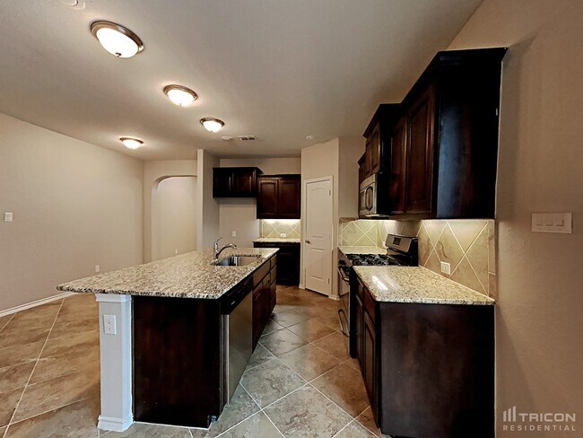 Foto del edificio - 1204 Glenwood Dr