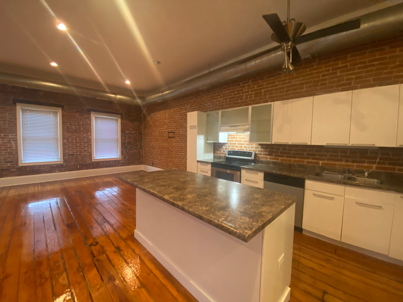 Foto principal - 2514 College Ave