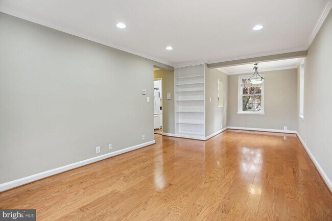 Building Photo - 3807 Rodman St NW