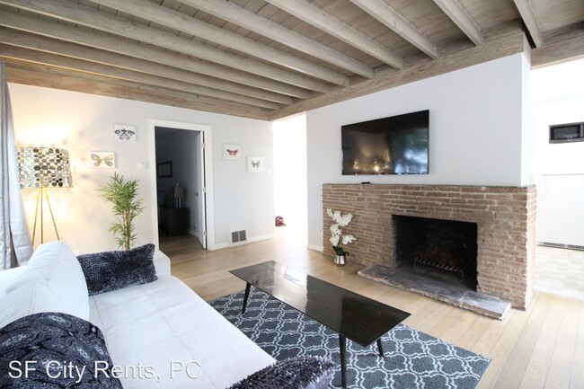 Building Photo - 3 br, 2.5 bath House - 740 Francisco St.