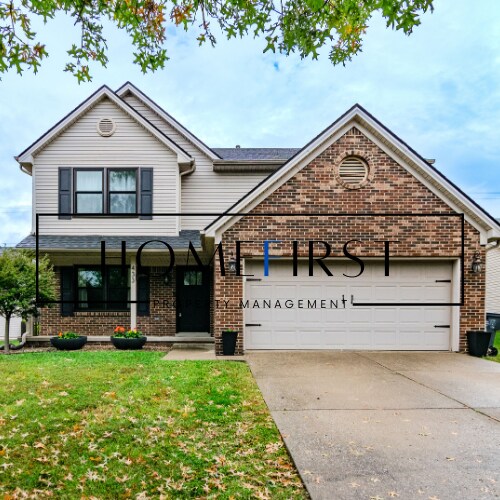 Building Photo - 433 Whitfield Dr