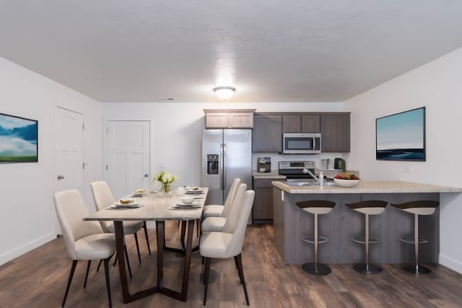Building Photo - *Porter's Crossing in Eagle Mountain