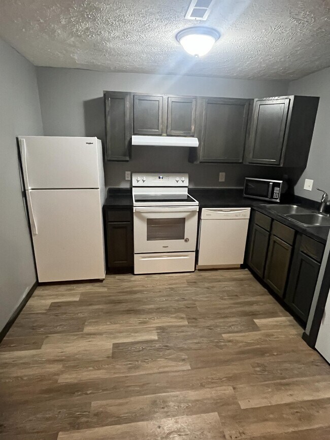 Foto del edificio - 5503 S 31st St