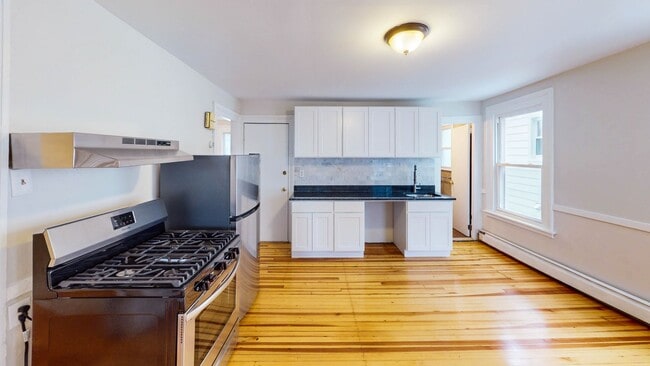 Foto del edificio - 89 Carlisle St