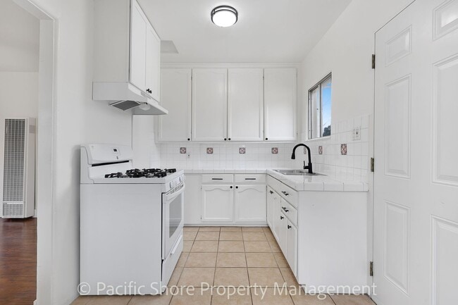 Building Photo - Coolidge Apartments