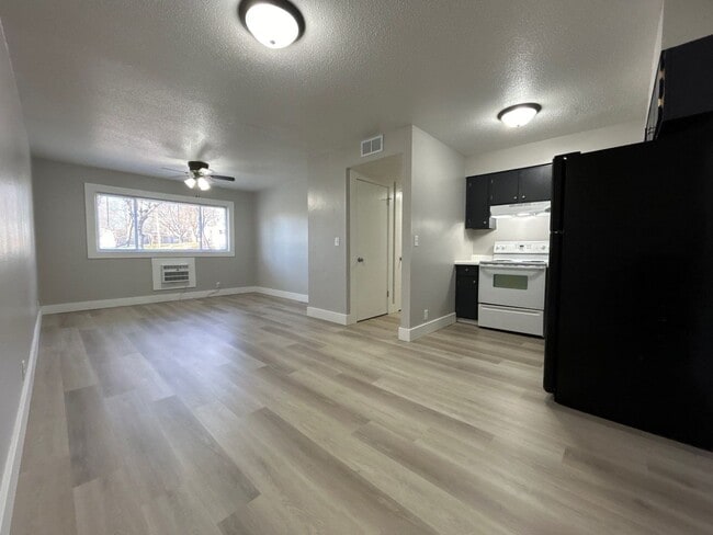 Foto del interior - Timber Creek Apartments