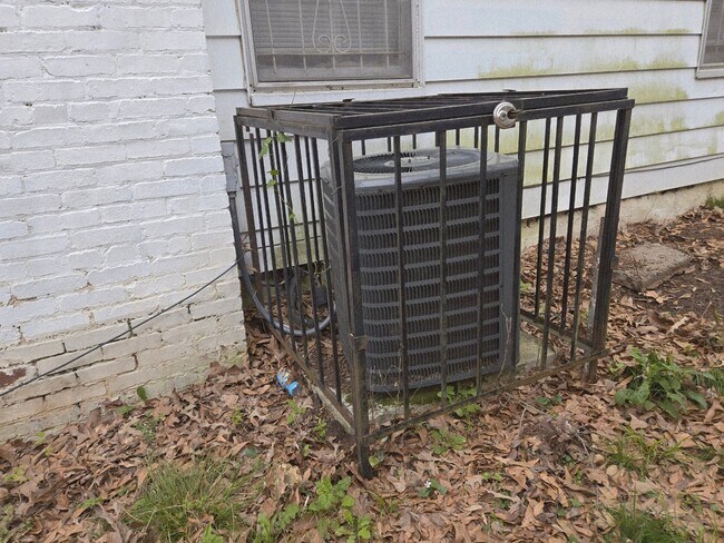 Foto del edificio - 1515 45th St Ensley