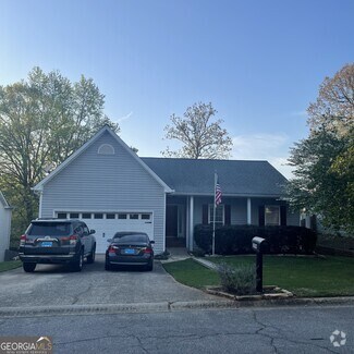 Building Photo - 2804 Sterling Dr NW