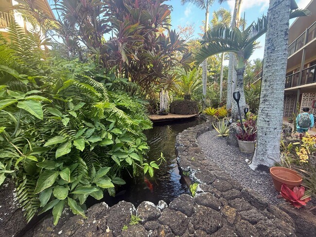 Foto del edificio - Prince Kuhio