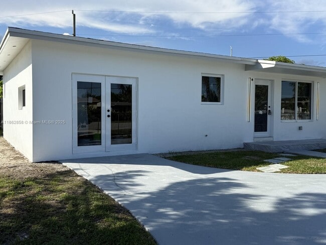 Foto del edificio - 11805 SW 185th St