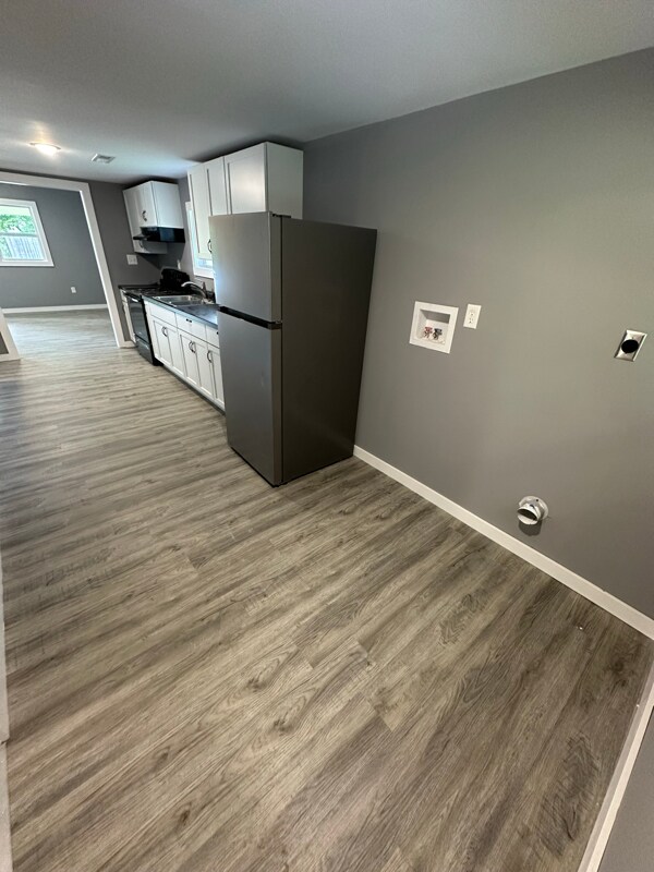 Foto del edificio - 504 W Hackberry St