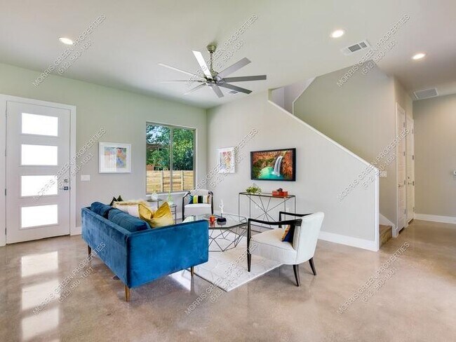 Foto del edificio - 1208 Stobaugh St