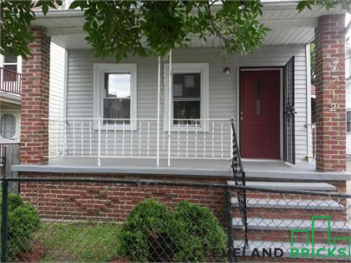 Primary Photo - 7712 Dudley Ave