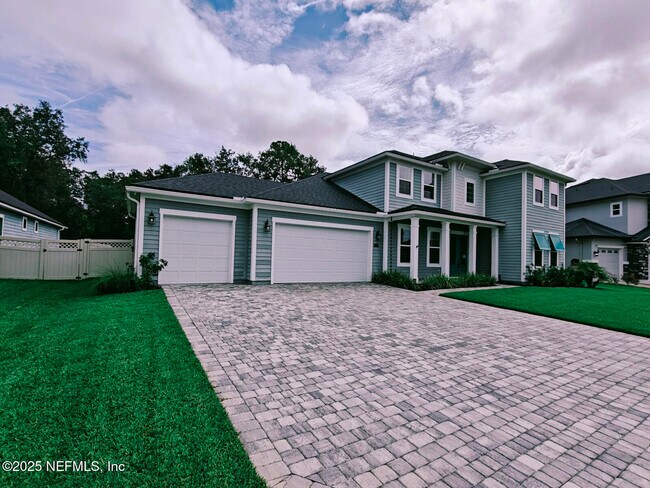 Foto del edificio - 505 Windwalker Dr