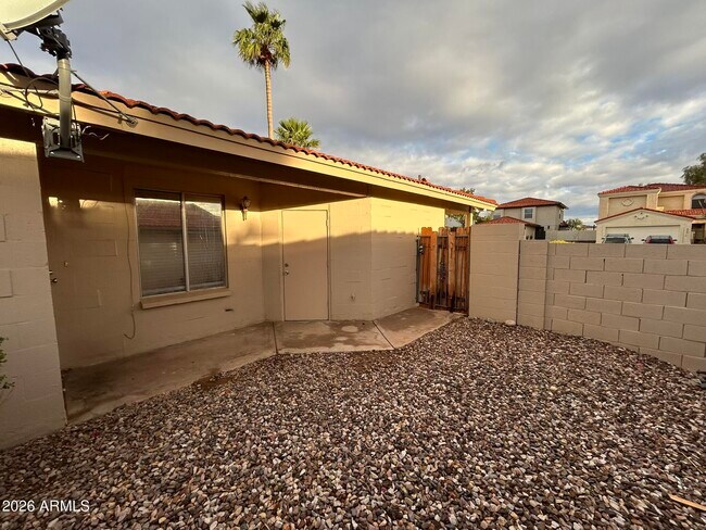 Foto del edificio - 4645 E Piedmont Rd