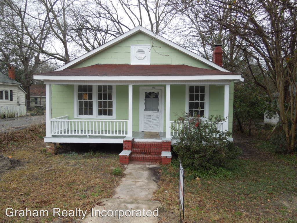 1215 Campbell St, Camden, SC 29020 House Rental in Camden, SC