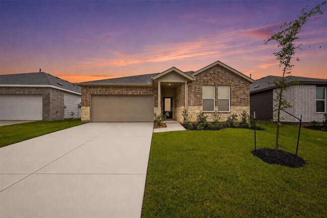 Building Photo - 21643 Colonial Medow Creek Trl
