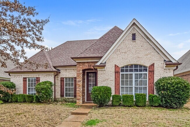 Foto del edificio - 5774 Bedford Loop E