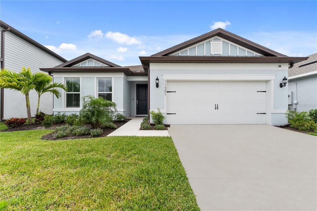 11351 Gallatin Trl, Duette, FL 34219 House Rental in Duette, FL