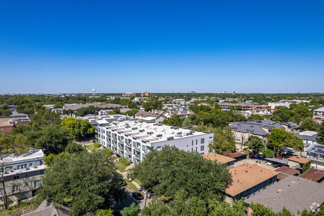 Aerial Photo - Haven